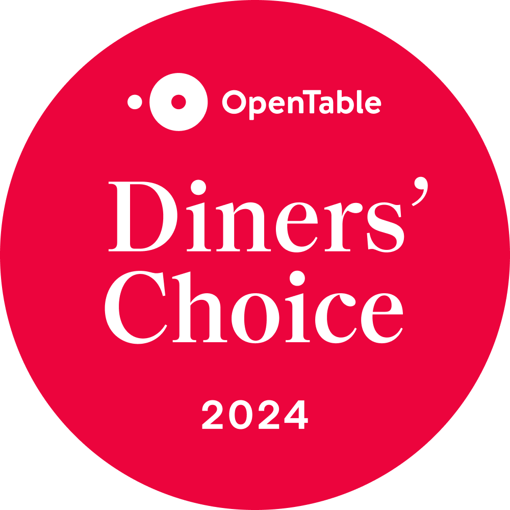 OpenTable - Diners Choice 2024